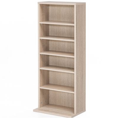 CD- & DVD-Aufbewahrung zum Verlieben | Wayfair.de